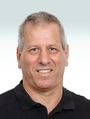 Nir  Reich, Oren Toma Holdings Ltd.