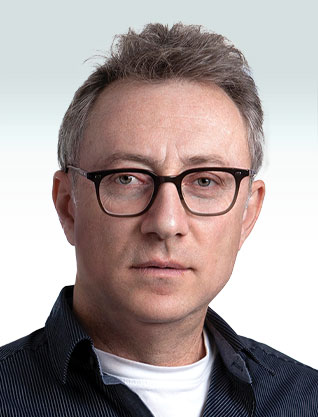Boris Barkai