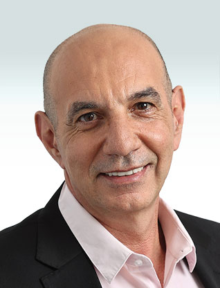 Shaya Cattan, Cattan, Bar-Tal, Talmor – Law Office & Mediators