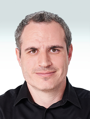 בני כץ, יפו תל אביב חברה לבניין