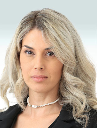 Shirley Cohen, Indium Group