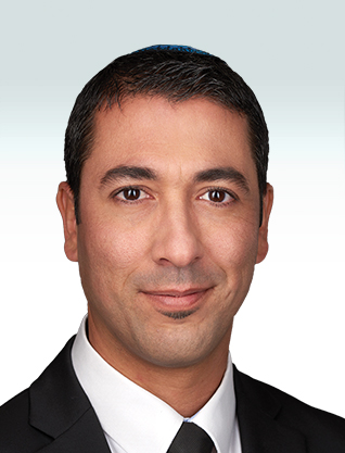 Yogev  Minnes, Opher Shafir & Co.