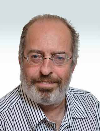 Arie  Suchovolsky, A. Suchovolsky & Co. Law Offices
