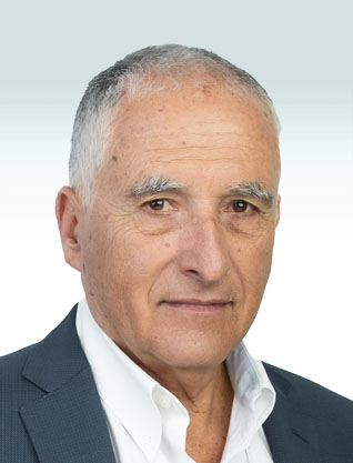 Avner Cohen, Naschitz Brandes Amir & Co.