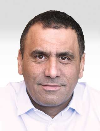 גיא חנינה, רותם שני יזמות והשקעות בע"מ גיא חנינה, רותם שני יזמות והשקעות בע"מ