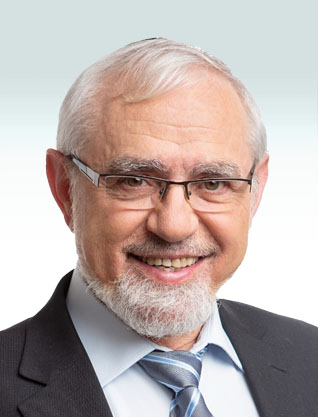 Yehuda Noiman, Doron Partosh Group