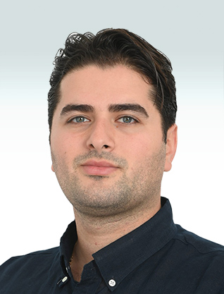 Chaim Bazon, Bonei Ra’anana