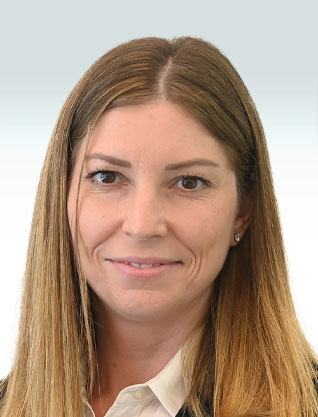 Inga Aizenberg, Aizenberg, Shinar & Co., Law Firm