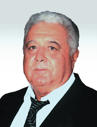 עזרא מלכי ז"ל