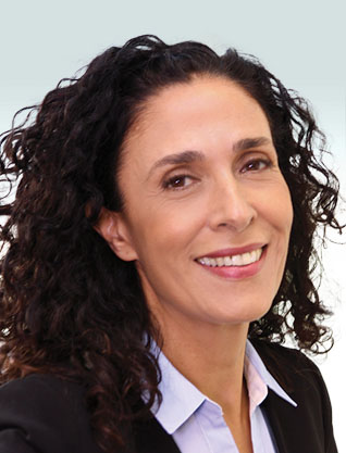 יעל מאור