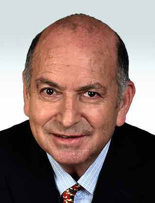 Uri Holtzman, Rosenblum Holtzman & Co., Certified Public Accountants