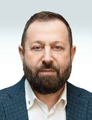 Anatoli Draluyk, Savyonim Group