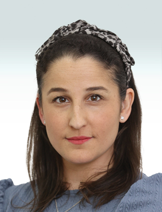Keren Waidberg, Shlomo Cohen & Co. Attorneys and Mediators