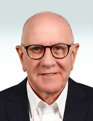 Shimon Shoval, Gourmet Group