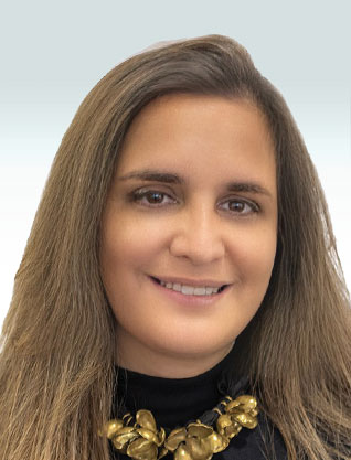 Alona Barak, MYS Architects