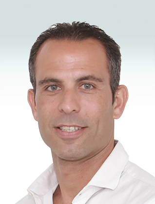 Ziv Groman from Groman & Co., Law Firm Ziv Groman from Groman & Co., Law Firm