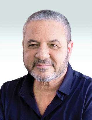 אבי זינו