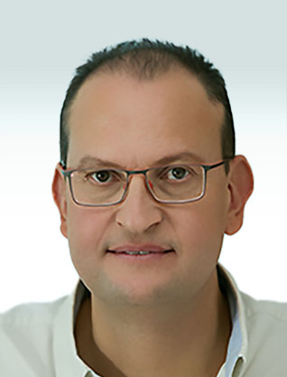 Yoram Honig, Meptagon