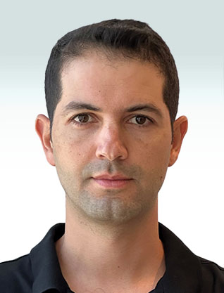 Dvir Ohana, Oz Real Estate