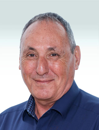 ניסים ממו