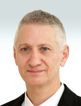 Gal Zonnenshain, Margolin Bros. Engineering & Consulting Ltd.