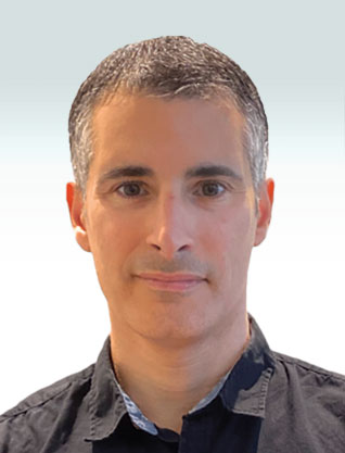 Nir Elharar, Atera