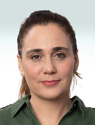 שרון נבו