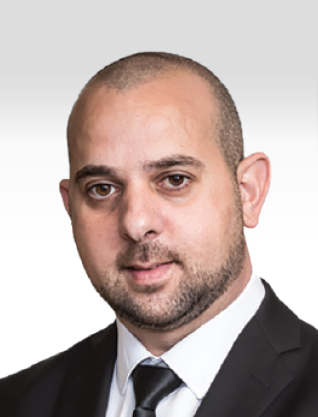 משה כהן