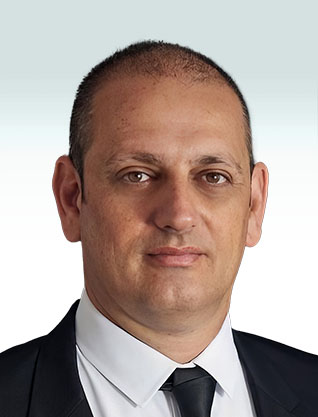 Eliyahu Mizrahi