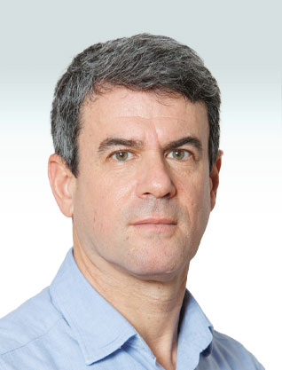 Regev Torres, TEDEM Civil Engineering Ltd