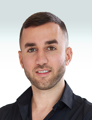 Itamar  Malca, Maoz Daniel Ltd.
