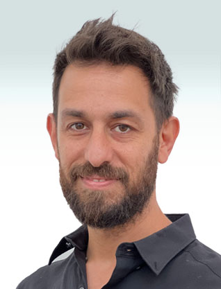 אילון סבירסקי