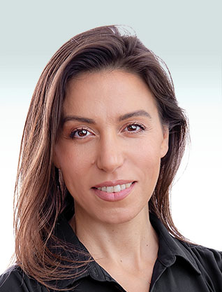 Ronit Eshed Levy, Africa Israel Residences Ltd.