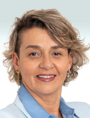 Lorit Geron-Gilboa from Geron - Gilboa, Law Office Lorit Geron-Gilboa from Geron - Gilboa, Law Office