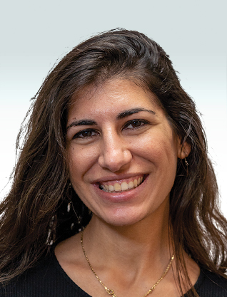 Sapir Shabat, P.M.I