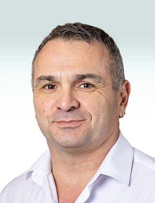 Alex Sokolovsky, BlueBird Aero Systems Alex Sokolovsky, BlueBird Aero Systems