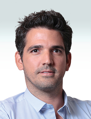 Roy Katz, Ewave Nadlan