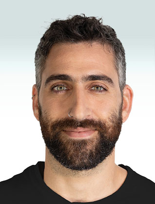 ניר לויה-דהן