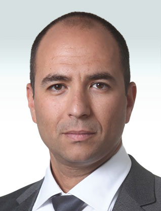 Asher  Kenigsberg, Michael Shine & Partners Advocates and Notaries