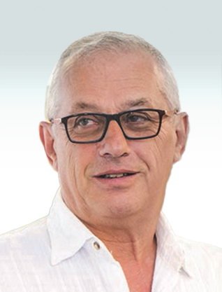 Sergey Ziporin, iSTERN Civil Engineering Projects Management