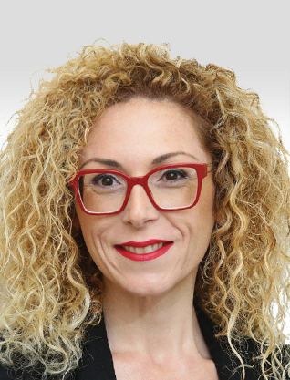 Maya Nitke from U. Barzily Law Offices Maya Nitke from U. Barzily Law Offices