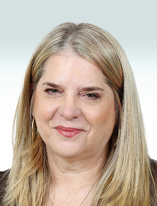 דנה דרזנין