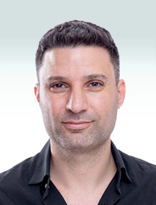 Shay Shahar