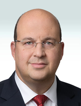Dror Toren, Weksler, Bregman & Co.