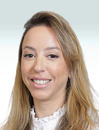 Vanessa Monowicz, UHY Shtainmetz Aminoach & Co., CPA
