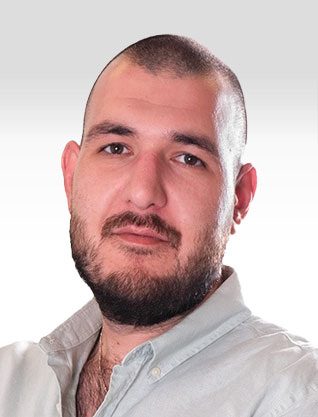 מיכאל סיגלובסקי