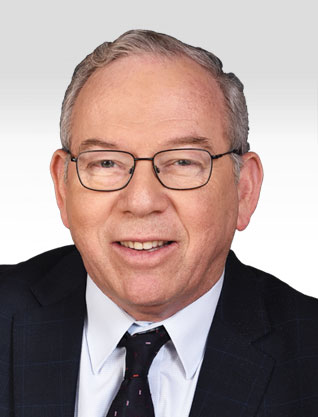 The Late Shmuel Rosenblum, Rosenblum Holtzman & Co., Certified Public Accountants