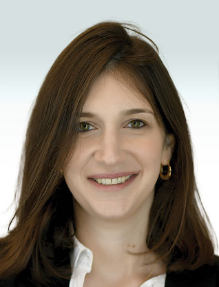 Gal Cohen, Sullivan & Worcester