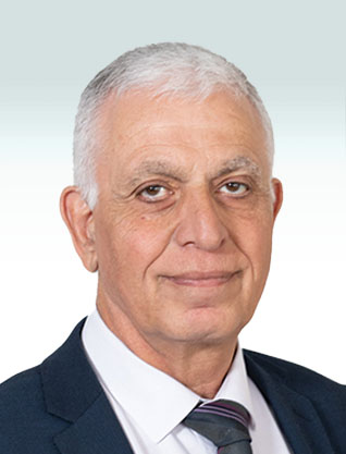 יעקב ישראלי