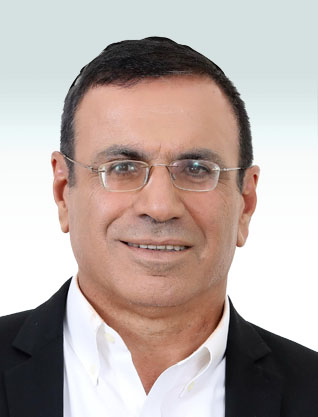 Yossi    Barazani, Y.D. Barazani Ltd.